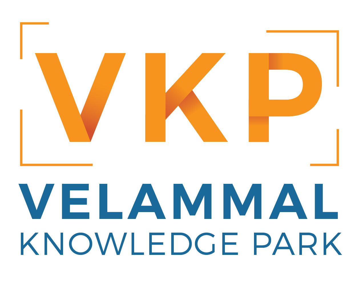 VKP Logo